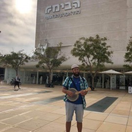 דניאל פרדס