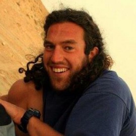 יונתן פן